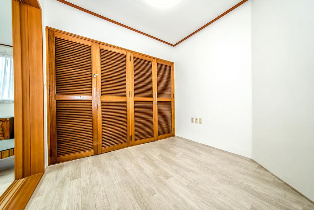Dongsannara Pension Seogwipo Esterno foto