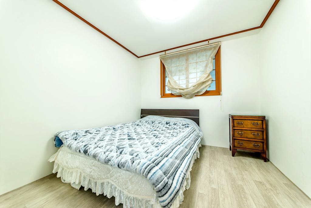 Dongsannara Pension Seogwipo Esterno foto